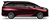 LM 350h 7-Seater VIP