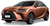 RX 350h Luxury